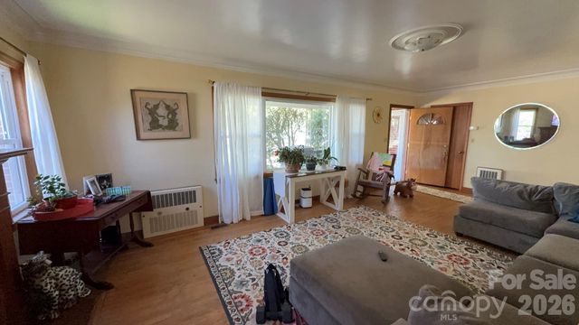 1582 Dutch Cove Road, Canton, NC 28716