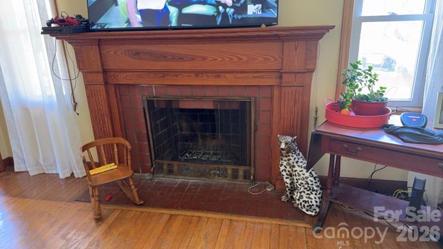 1582 Dutch Cove Road, Canton, NC 28716