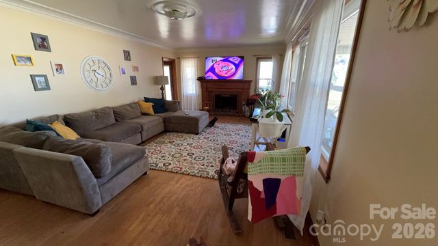 1582 Dutch Cove Road, Canton, NC 28716