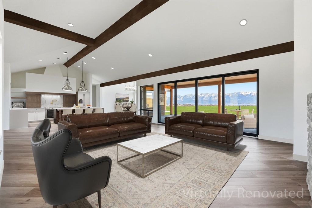 34250 Stone Wall Drive, Polson, MT 59860 photo 2