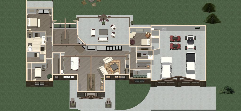 34250 Stone Wall Drive, Polson, MT 59860 photo 27