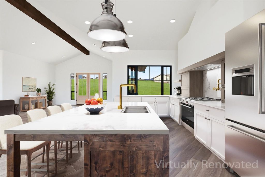 34250 Stone Wall Drive, Polson, MT 59860 photo 3