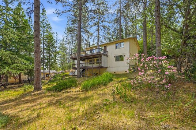 17750 Norlene Way, Grass Valley, CA 95949