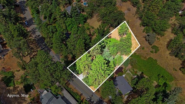 17750 Norlene Way, Grass Valley, CA 95949