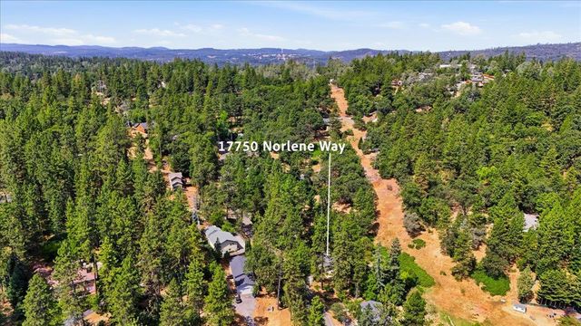 17750 Norlene Way, Grass Valley, CA 95949
