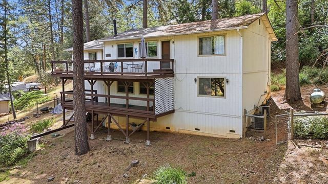 17750 Norlene Way, Grass Valley, CA 95949