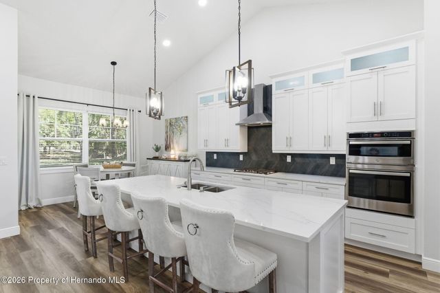 4586 Hickory Oak Drive, Brooksville, FL 34601