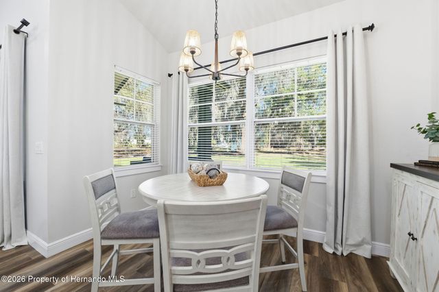 4586 Hickory Oak Drive, Brooksville, FL 34601