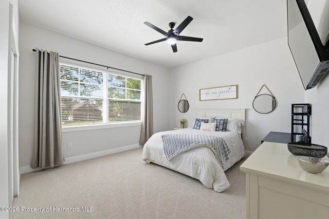 4586 Hickory Oak Drive, Brooksville, FL 34601