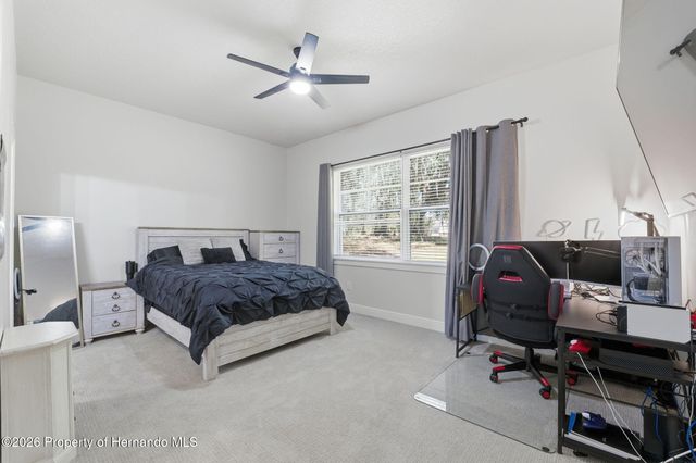 4586 Hickory Oak Drive, Brooksville, FL 34601