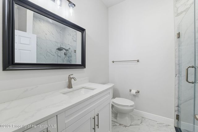 4586 Hickory Oak Drive, Brooksville, FL 34601