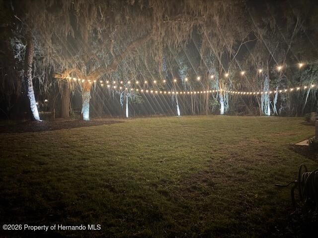 4586 Hickory Oak Drive, Brooksville, FL 34601