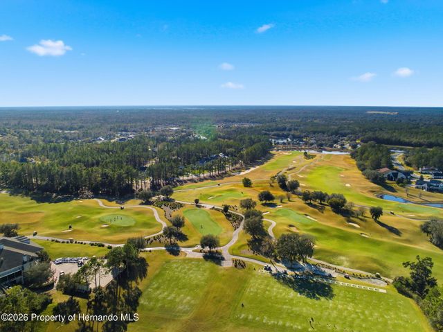 4586 Hickory Oak Drive, Brooksville, FL 34601