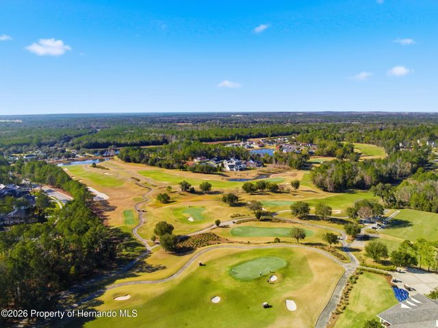 4586 Hickory Oak Drive, Brooksville, FL 34601