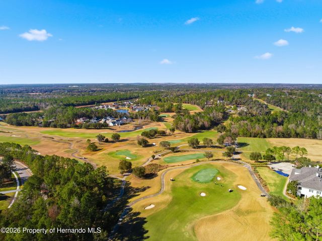 4586 Hickory Oak Drive, Brooksville, FL 34601