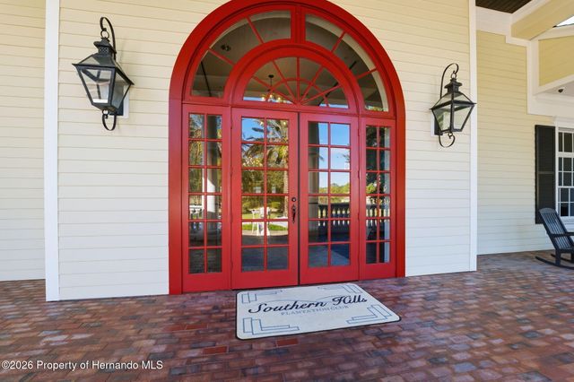 4586 Hickory Oak Drive, Brooksville, FL 34601