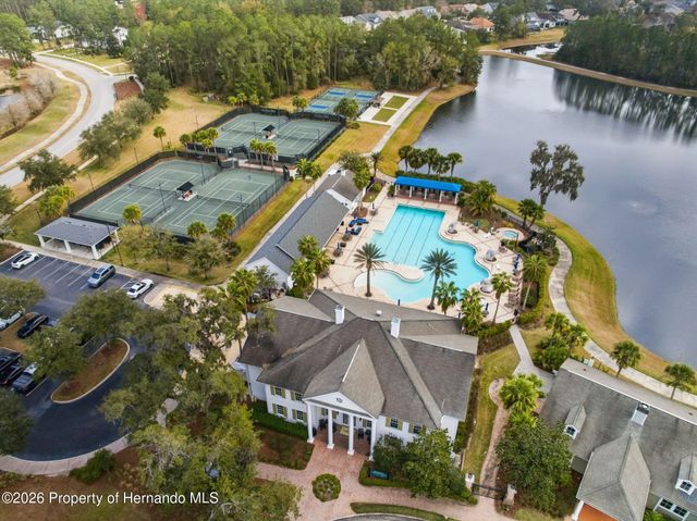 4586 Hickory Oak Drive, Brooksville, FL 34601