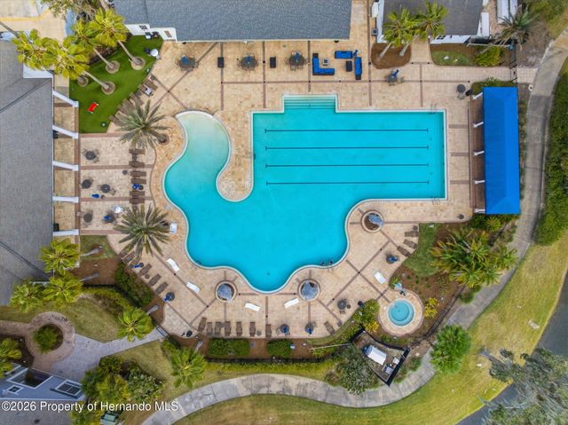 4586 Hickory Oak Drive, Brooksville, FL 34601