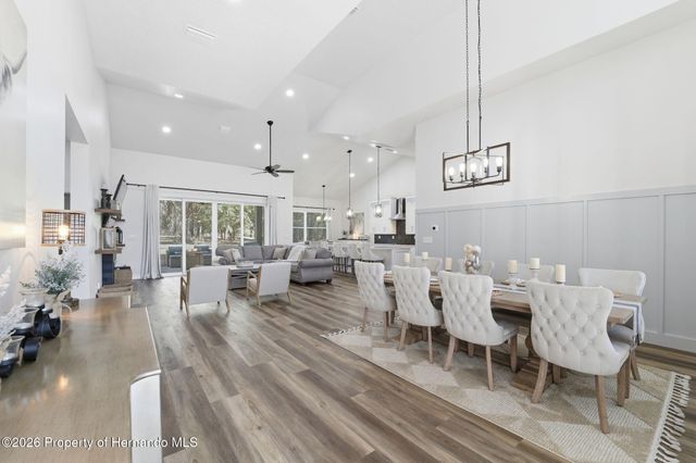 4586 Hickory Oak Drive, Brooksville, FL 34601