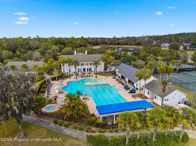 4586 Hickory Oak Drive, Brooksville, FL 34601