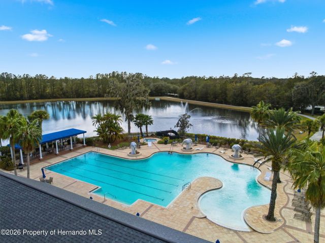 4586 Hickory Oak Drive, Brooksville, FL 34601