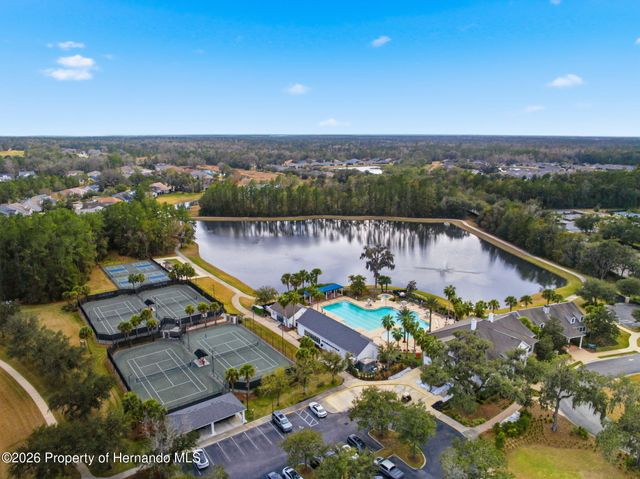 4586 Hickory Oak Drive, Brooksville, FL 34601