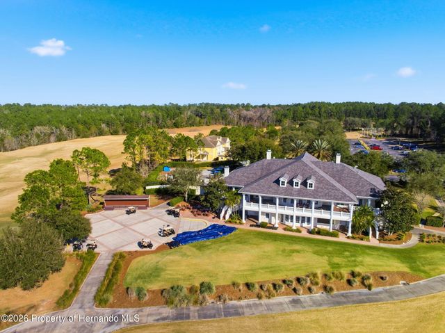 4586 Hickory Oak Drive, Brooksville, FL 34601