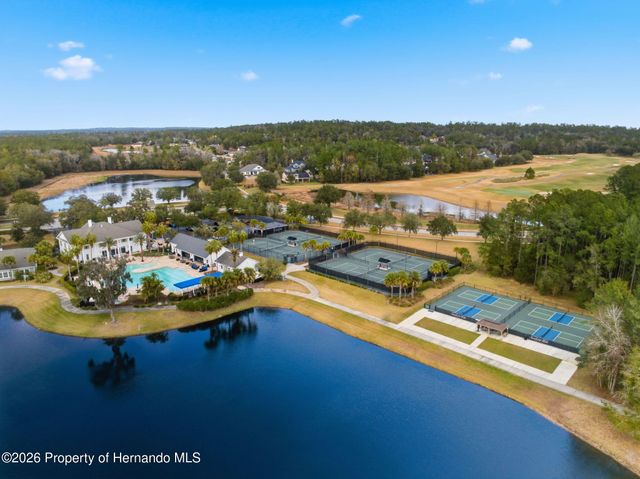 4586 Hickory Oak Drive, Brooksville, FL 34601