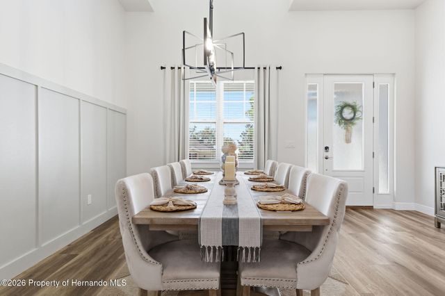 4586 Hickory Oak Drive, Brooksville, FL 34601