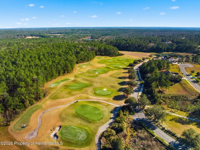 4586 Hickory Oak Drive, Brooksville, FL 34601