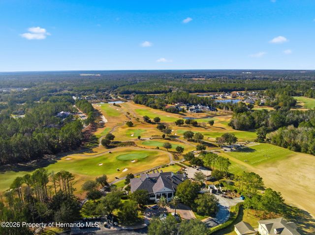 4586 Hickory Oak Drive, Brooksville, FL 34601