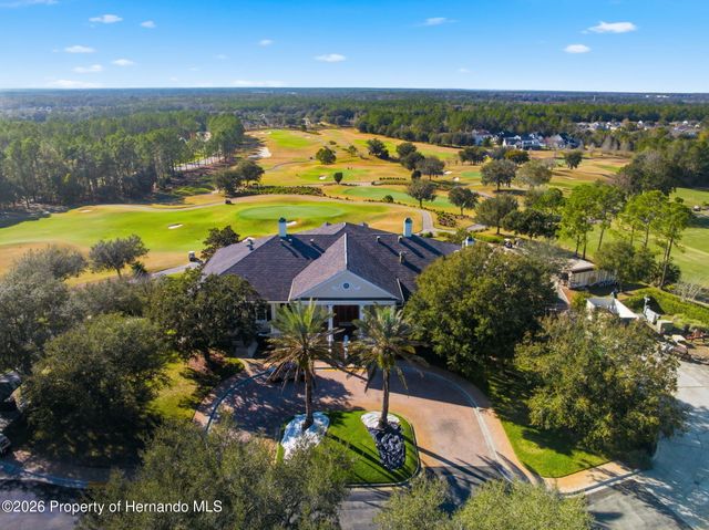 4586 Hickory Oak Drive, Brooksville, FL 34601