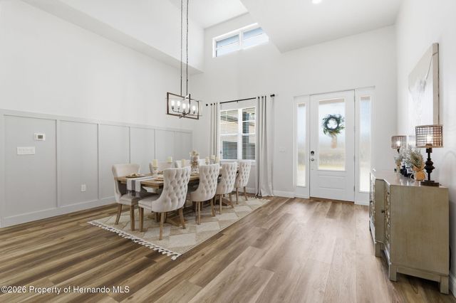 4586 Hickory Oak Drive, Brooksville, FL 34601