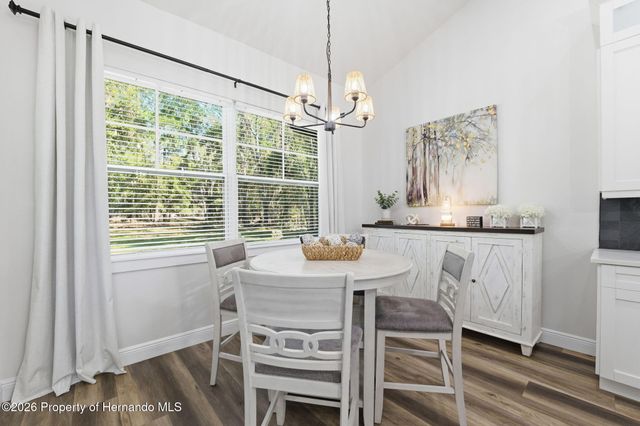 4586 Hickory Oak Drive, Brooksville, FL 34601