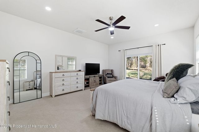 4586 Hickory Oak Drive, Brooksville, FL 34601