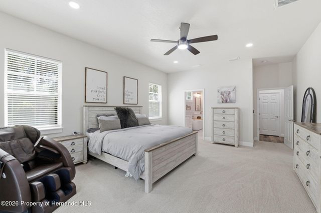 4586 Hickory Oak Drive, Brooksville, FL 34601