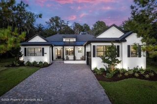 4586 Hickory Oak Drive, Brooksville, FL 34601