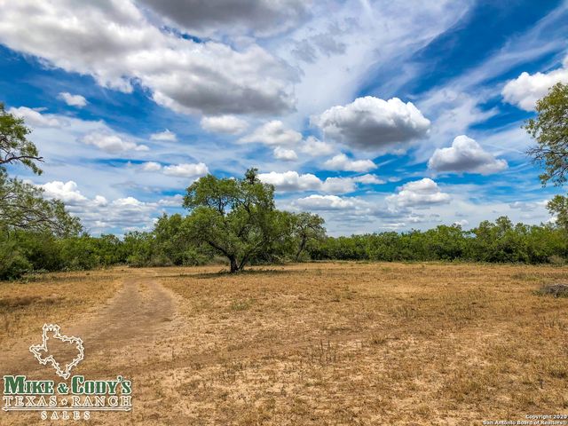 1180 CR 340, Jourdanton, TX 78026