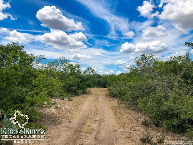 1180 CR 340, Jourdanton, TX 78026