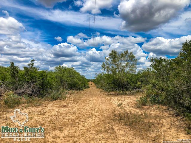 1180 CR 340, Jourdanton, TX 78026