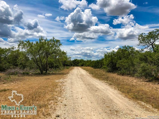1180 CR 340, Jourdanton, TX 78026