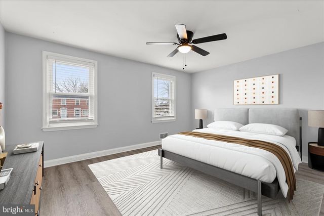 4352 ELDONE RD, Baltimore, MD 21229