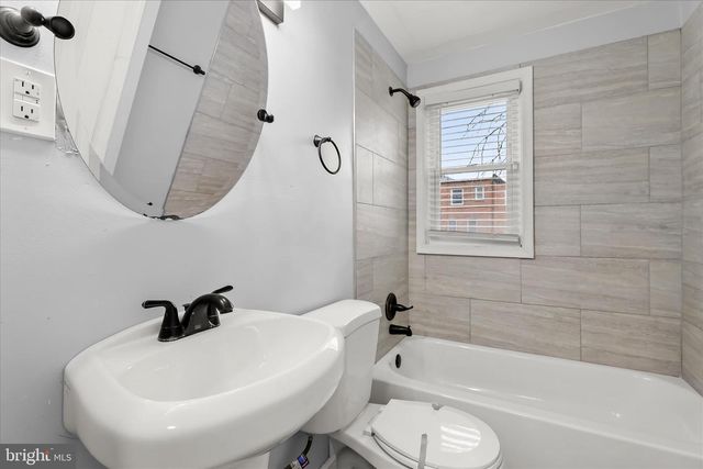 4352 ELDONE RD, Baltimore, MD 21229