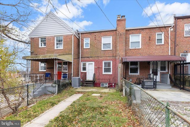 4352 ELDONE RD, Baltimore, MD 21229