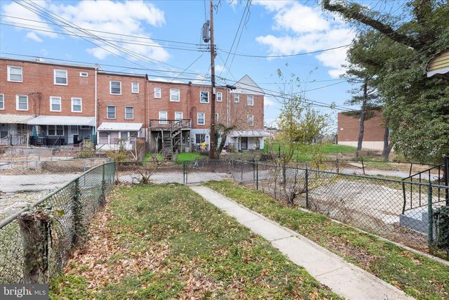 4352 ELDONE RD, Baltimore, MD 21229