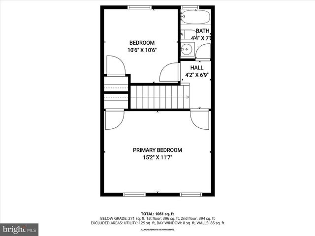 4352 ELDONE RD, Baltimore, MD 21229