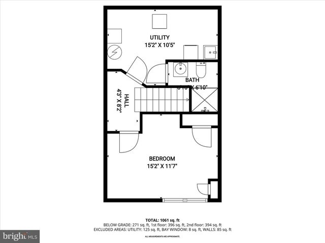 4352 ELDONE RD, Baltimore, MD 21229