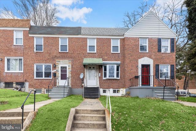 4352 ELDONE RD, Baltimore, MD 21229
