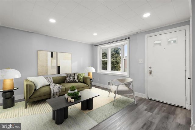 4352 ELDONE RD, Baltimore, MD 21229