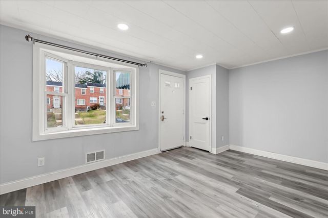 4352 ELDONE RD, Baltimore, MD 21229